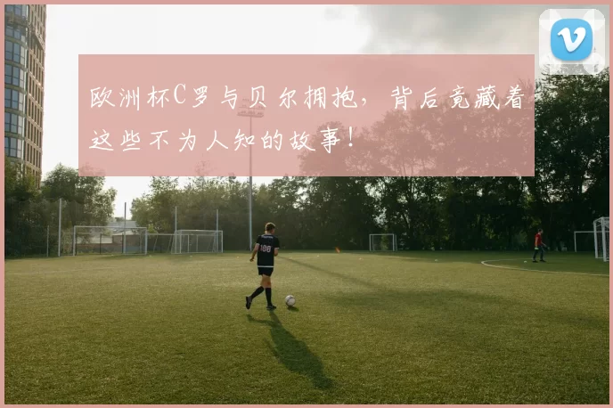 欧洲杯C罗与贝尔拥抱，背后竟藏着这些不为人知的故事！